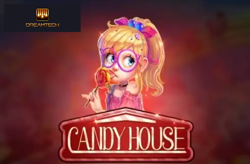 Candy House